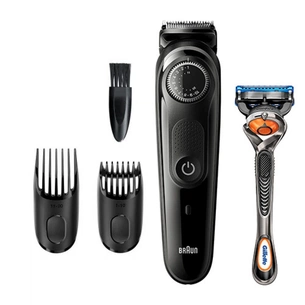 Тример Braun BT 3242 (BT3242) зображення 1
