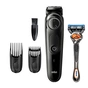 Тример Braun BT 3242 (BT3242) - зменшене зображення 1