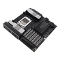 Серверна материнська плата ASUS PRO WS WRX90E-SAGE SE sTR5 WRX90 8xDDR5 M.2 EEB (90MB1FW0-M0EAY0) - зменшене зображення 4