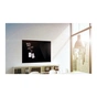 Офісна дошка Magnetoplan скляна магнітно-маркерна 1200x900 чорна Glassboard-Black (13404012) - зменшене зображення 7