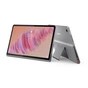 Планшет Lenovo Tab Plus 8/128 WiFi Luna Grey + Case (ZADX0136UA) - зменшене зображення 3