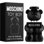 Парфумована вода Moschino Toy Boy мініатюра 5 мл (8011003845187) - зменшене зображення 1