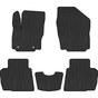 Килимок в салон EVAtech Ford Mondeo (BA7) Restyling 2010-2014 4 покол (FD32512CV5TL2RBB) - зменшене зображення 1