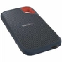 Накопичувач SSD USB 3.1 500GB SanDisk (SDSSDE60-500G-G25) - зменшене зображення 4