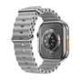 Смарт-годинник XO M8 Pro Ultra 49mm Grey (XO-M8Pro-GR) - зменшене зображення 4