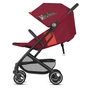 Коляска GB Qbit+ All-City B Rose Red (619000147) - зменшене зображення 4