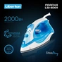 Праска Liberton LSI-6001 - зменшене зображення 7