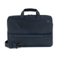 Сумка для ноутбука Tucano 15.6" Dritta Blue (BDR15-B) - зменшене зображення 1