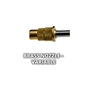 Обприскувач Einhell GE-WS 18/150 Li-Solo, PXC,17 л (3425230) - зменшене зображення 4