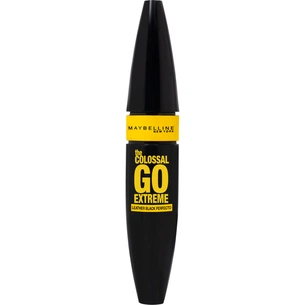 Туш для вій Maybelline New York Volume Express Colossal Go Extreme Радикально чорна (30114319) изображение 1