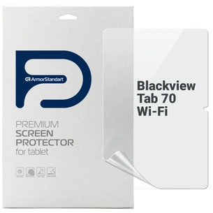 Плівка захисна Armorstandart Blackview Tab 70 Wi-Fi (ARM80222) зображення 1