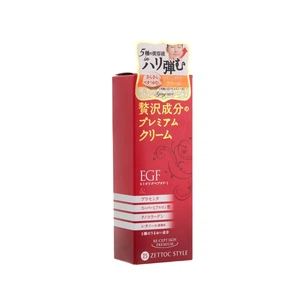 Крем для обличчя Zettoc Re-Cept Skin Premium Cream Антивіковий 60 мл (4582118951192) зображення 1