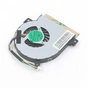 Вентилятор ноутбука ASUS Eee PC 1215 (AB05105HX69DB00), DC (5V, 0.5A), 4pin (A48424) - зменшене зображення 2