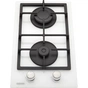 Варочна поверхня Eleyus VIRO 30 WH CF - зменшене зображення 2