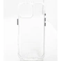 Чохол до мобільного телефона BeCover Space Case для Apple iPhone 16 Pro Max Transparancy (712109) - зменшене зображення 1