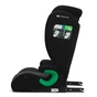 Автокрісло Kinderkraft Junior Fix 2 i-Size Graphite Black (KCJUFI20BLK0000) (5902533921560) - зменшене зображення 4