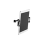 Універсальний автотримач Baseus Back Seat Car Mount Holder Black (SUHZ-01) - уменьшенное изображение 4