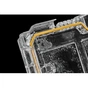 Ящик для інструментів DeWALT органайзер TOUGHSYSTEM 2.0, DS100,545x380x130 мм (DWST83394-1) - зменшене зображення 5