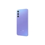 Мобільний телефон Samsung Galaxy A34 5G 8/256Gb Light Violet (SM-A346ELVESEK) - зменшене зображення 6