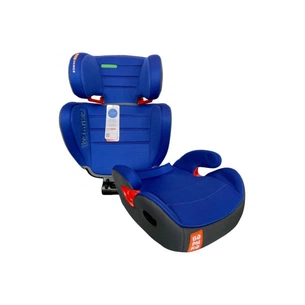 Автокрісло Bomiko Auto XXL 03 Blue (5901750295706) зображення 1