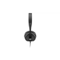 Навушники Sennheiser HD 25 Light Over-Ear (506910) - зменшене зображення 3