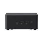 Комп'ютер ASUS NUC 14 Pro Tall Kit RNUC14RVHU500002I /Ultra 5 125H, 2.5" SATA slot, EU Cord (90AR0072-M000P0) - зменшене зображення 11