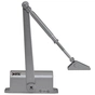 Доводчик двері Dortec DT-62H Silver (DT-62H/Silver) - зменшене зображення 2