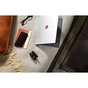 Навушники Jabra Evolve 2 Buds USB-C MS Black (20797-999-899) - зменшене зображення 8