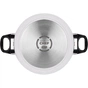 Каструля Bravo Chef 1.1 л Bakelite (BC-2002-16) - зменшене зображення 5
