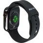 Смарт-годинник AURA X3 Pro 47mm Black (SWAX347B) - зменшене зображення 3