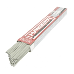 Електроди HAISSER E 6013, 4.0мм, упаковка 5кг (63818) изображение 1