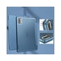 Чохол до планшета BeCover TPU Edge Blackview Tab 12 10.1" Deep Blue (709886) - зменшене зображення 4
