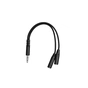 Навушники 2E HG340 RGB 3.5mm Black (2E-HG340BK) - зменшене зображення 7