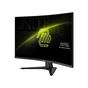 Монітор MSI MAG 325CQF - зменшене зображення 4