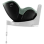 Автокрісло Britax-Romer Dualfix 3 i-Size Jade Green (2000036932) - зменшене зображення 4
