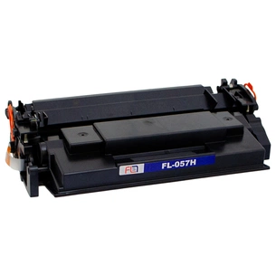 Картридж FREE Label Canon 057H (FL-C057H) зображення 1
