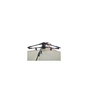 Намет Uquip Buzzy UV 50+ Sand/Grey (241004) (DAS303221) - зменшене зображення 8