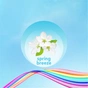 Щоденні прокладки Discreet Deo Spring Breeze 100 шт (8001090162113) - зменшене зображення 4