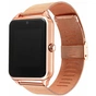 Смарт-годинник UWatch Smart GT08S Gold (F_52794) - зменшене зображення 1