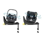 База для автокрісла Maxi-Cosi FamilyFix 360 (8043010110) - зменшене зображення 7
