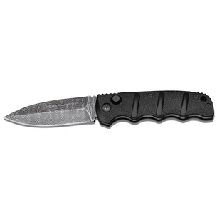 Ніж Boker Plus AKS 75 Damast (01KALS75DAM) зображення 1