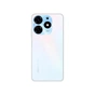 Чохол до мобільного телефона BeCover Tecno Spark 10 Pro (KI7) Transparancy (709307) - зменшене зображення 2