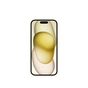 Мобільний телефон Apple iPhone 15 256GB Yellow (MTP83) - зменшене зображення 2