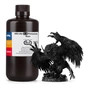 Фотополімерна смола ELEGOO Resin, ABS-like 3.0 1кг, black (50.103.0149) - зменшене зображення 1