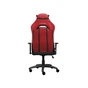 Крісло ігрове Trust GXT714R Riyа ECO Red (25064) - зменшене зображення 4