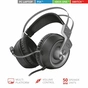 Навушники Trust GXT 430 Ironn 3.5mm METAL (23209) - зменшене зображення 7