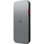 Батарея універсальна Lenovo 10000 mAh Go Wireless Mobile PB, USB-C 27W(max), Qi - 15W(max) (40ALLG1WWW) - зменшене зображення 1