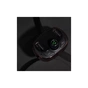 FM модулятор Baseus FM Launcher S-09 2.4 A 2 USB (CCMT000301) - уменьшенное изображение 8