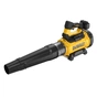 Повітродувка DeWALT XR FLEXVOLT 54В Li-lon, 257,5 км/год (без АКБ та ЗП) (DCMBL777N) - уменьшенное изображение 3