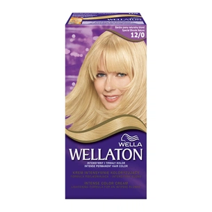 Фарба для волосся Wellaton 12/0 Світлий натуральний блондин 110 мл (4056800023936/4056800875900) зображення 1